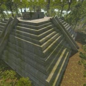 More information about "2300 Map "Mayans" with 4K Monuments – Ultra Optimized"