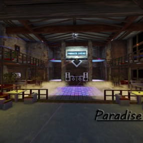 More information about "Paradise Casino 🎰"