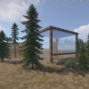 More information about "Glass customization for building"