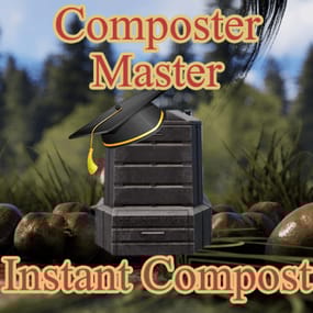 More information about "Composter Master"