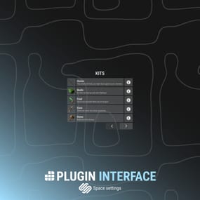 More information about "Plugin Interface [Kits]"