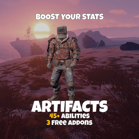 More information about "Artifacts"