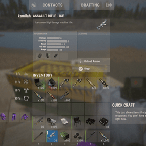 More information about "Recycler Box & Virtual"