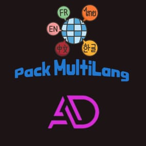 More information about "Adem Events - MultiLang Pack"