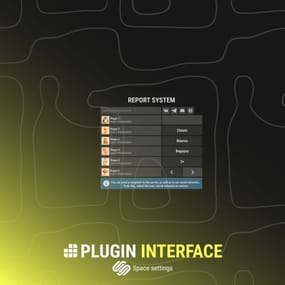 More information about "Plugin Interface [Report]"