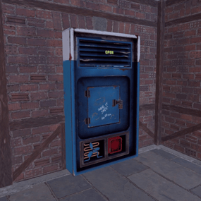 More information about "vDelivery"