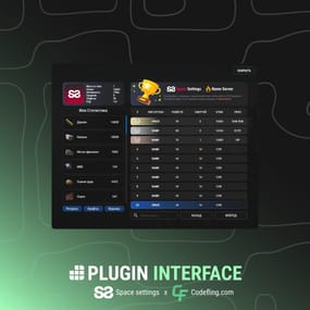 More information about "Plugin Interface [STATISTICS]"