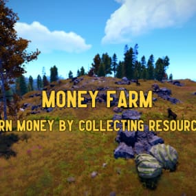 More information about "Money Farm"