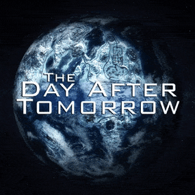More information about "The Day After Tomorrow"