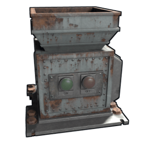 More information about "Simple Hopper Controller"