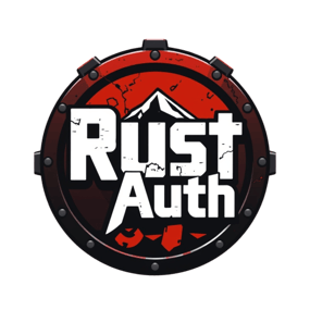 More information about "Rust Auth"