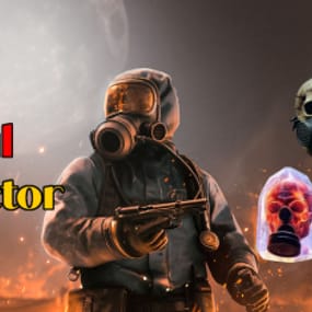 More information about "Soul Collector"