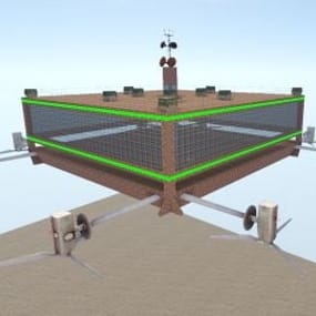 More information about "Flay base"
