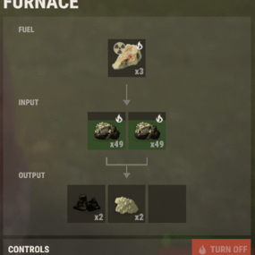 More information about "High Quality Fuel"