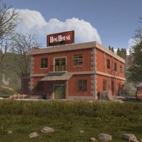 More information about "HogHouse"