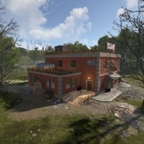 More information about "HogHouse"