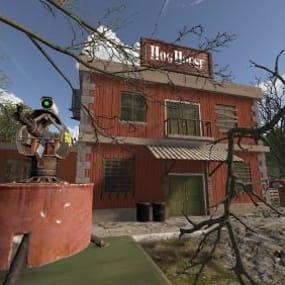 More information about "HogHouse"