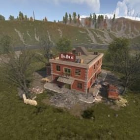 More information about "HogHouse"