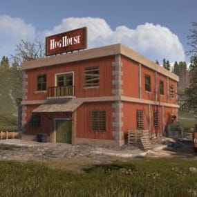 More information about "HogHouse"