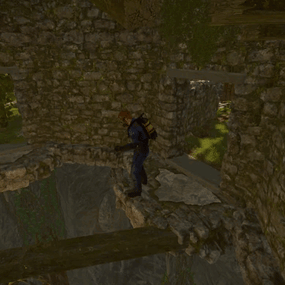 More information about "Jungle Ziggurat +"