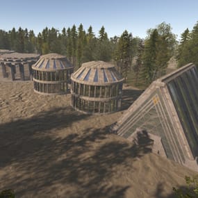 More information about "5 places for building"