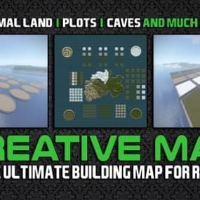 More information about "Creative Map"