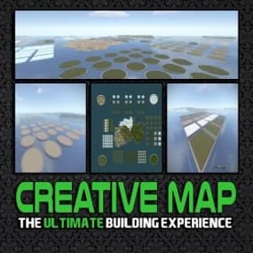 More information about "Creative Map"
