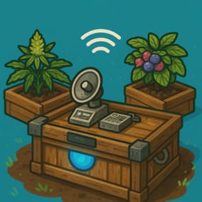 More information about "Farmers Paradise (FarmPro)"