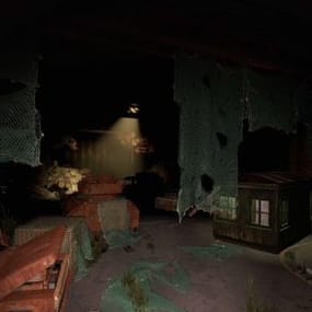 More information about "Infested Garage"