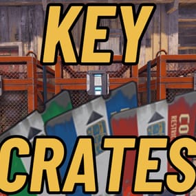 More information about "KeyCrates"