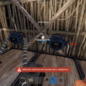 More information about "Stack Modifier Industrial"