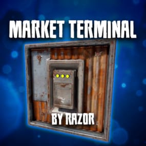 More information about "Marketplace Terminals"