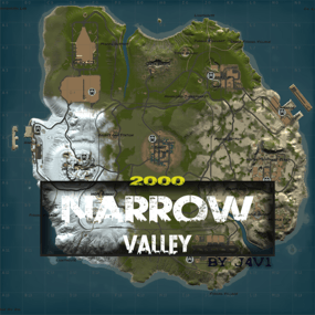 More information about "NarrowValley"