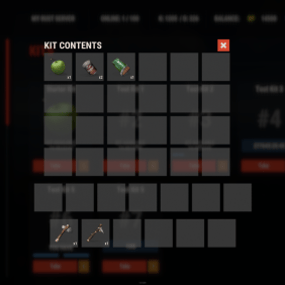 More information about "Kits"