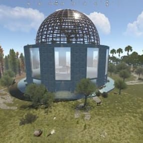 More information about "RT with shops and farms"