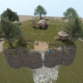 More information about "Flay island"