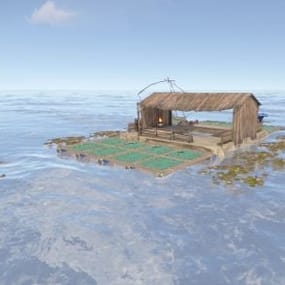More information about "Underwater cave"