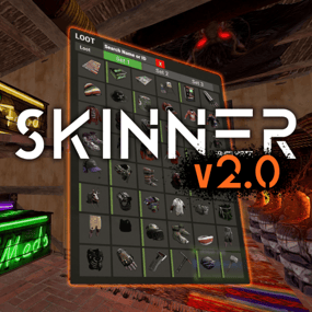 More information about "Skinner"