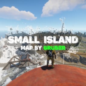 More information about "Small Island (Mini Map)"