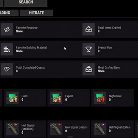 More information about "UltimateLeaderboard Config"