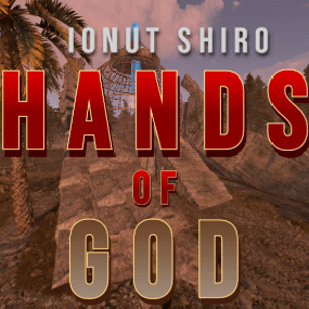 More information about "Hands Of God"