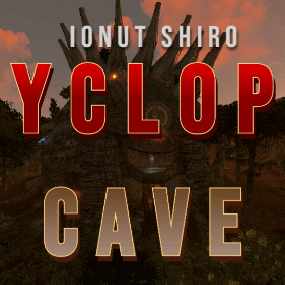 More information about "Cyclops Cave"