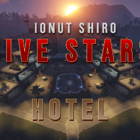 More information about "Five Stars Hotel"