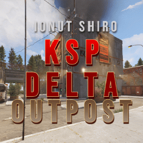 More information about "KSP Delta Outpost"