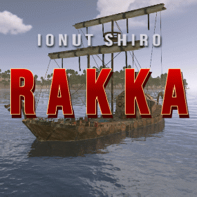 More information about "Drakkar"