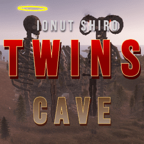 More information about "Twins Cave"