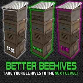 More information about "Better Beehives"