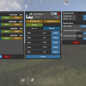 More information about "Wallet"
