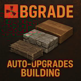 More information about "BGrade"