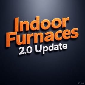 More information about "Indoor Furnace"